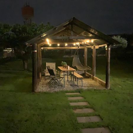 Bb Borgo Biella Bed & Breakfast Candelo Ngoại thất bức ảnh
