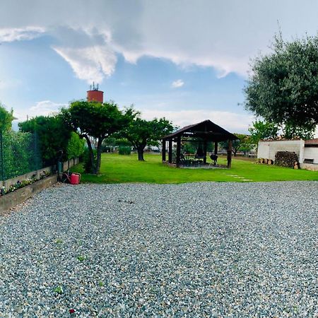 Bb Borgo Biella Bed & Breakfast Candelo Ngoại thất bức ảnh