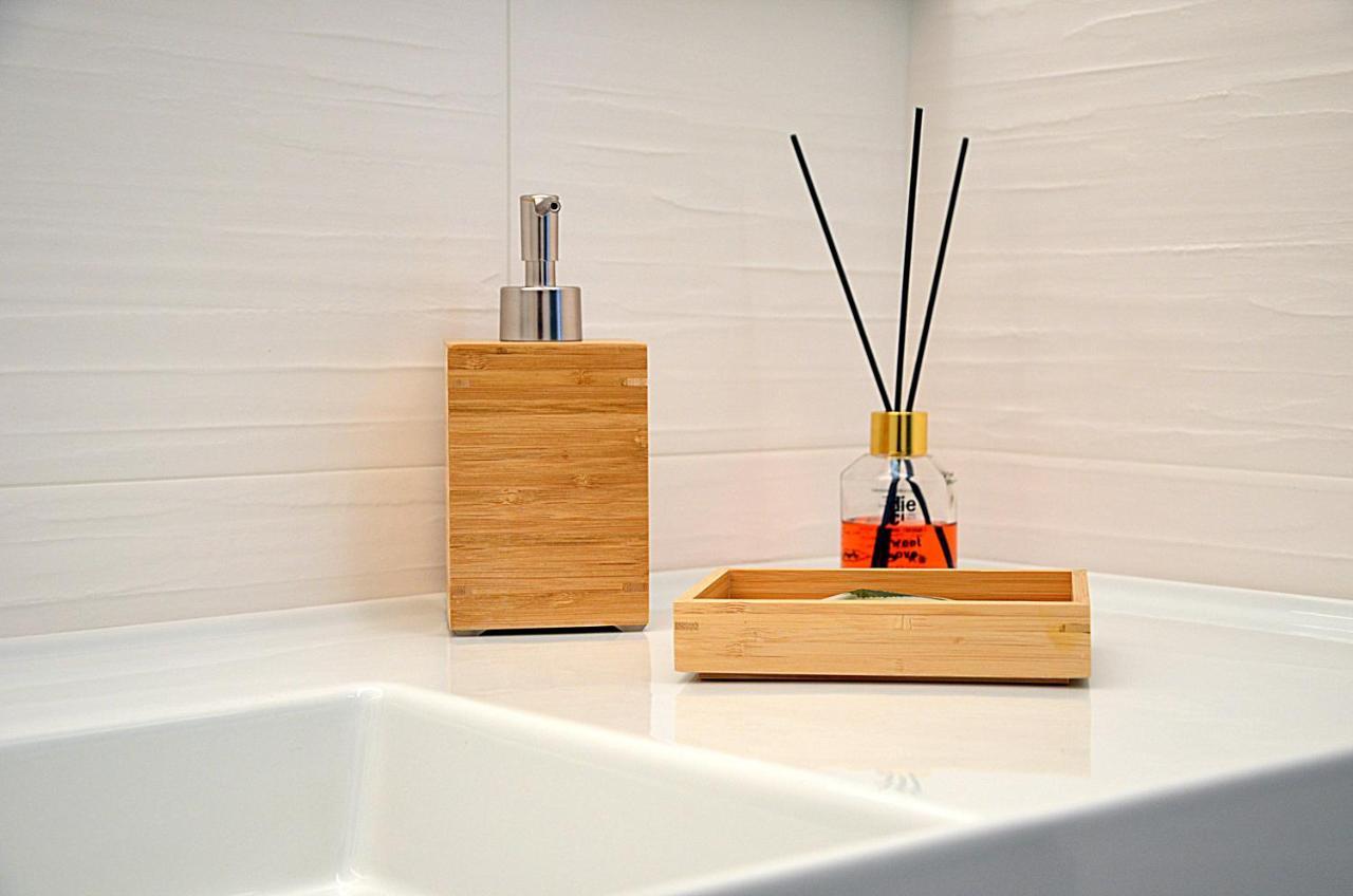 Bb Borgo Biella Bed & Breakfast Candelo Ngoại thất bức ảnh