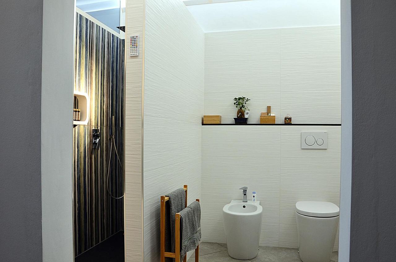 Bb Borgo Biella Bed & Breakfast Candelo Ngoại thất bức ảnh