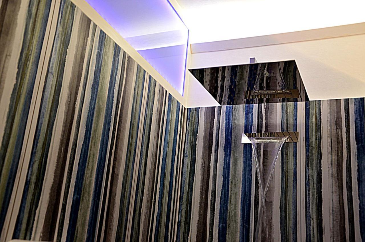 Bb Borgo Biella Bed & Breakfast Candelo Ngoại thất bức ảnh
