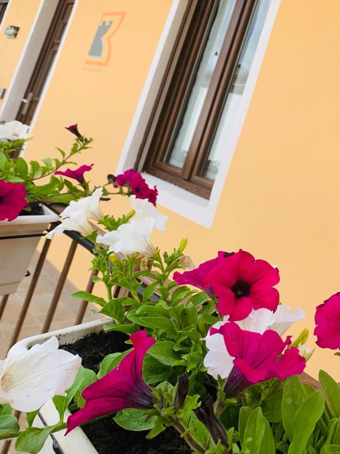 Bb Borgo Biella Bed & Breakfast Candelo Ngoại thất bức ảnh