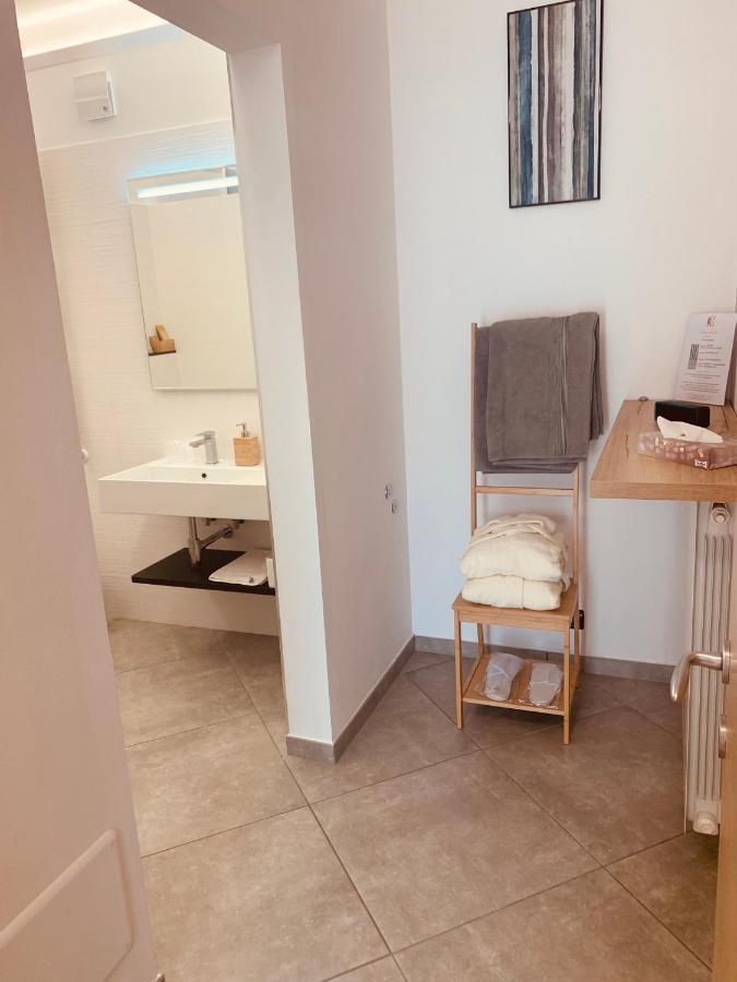 Bb Borgo Biella Bed & Breakfast Candelo Ngoại thất bức ảnh
