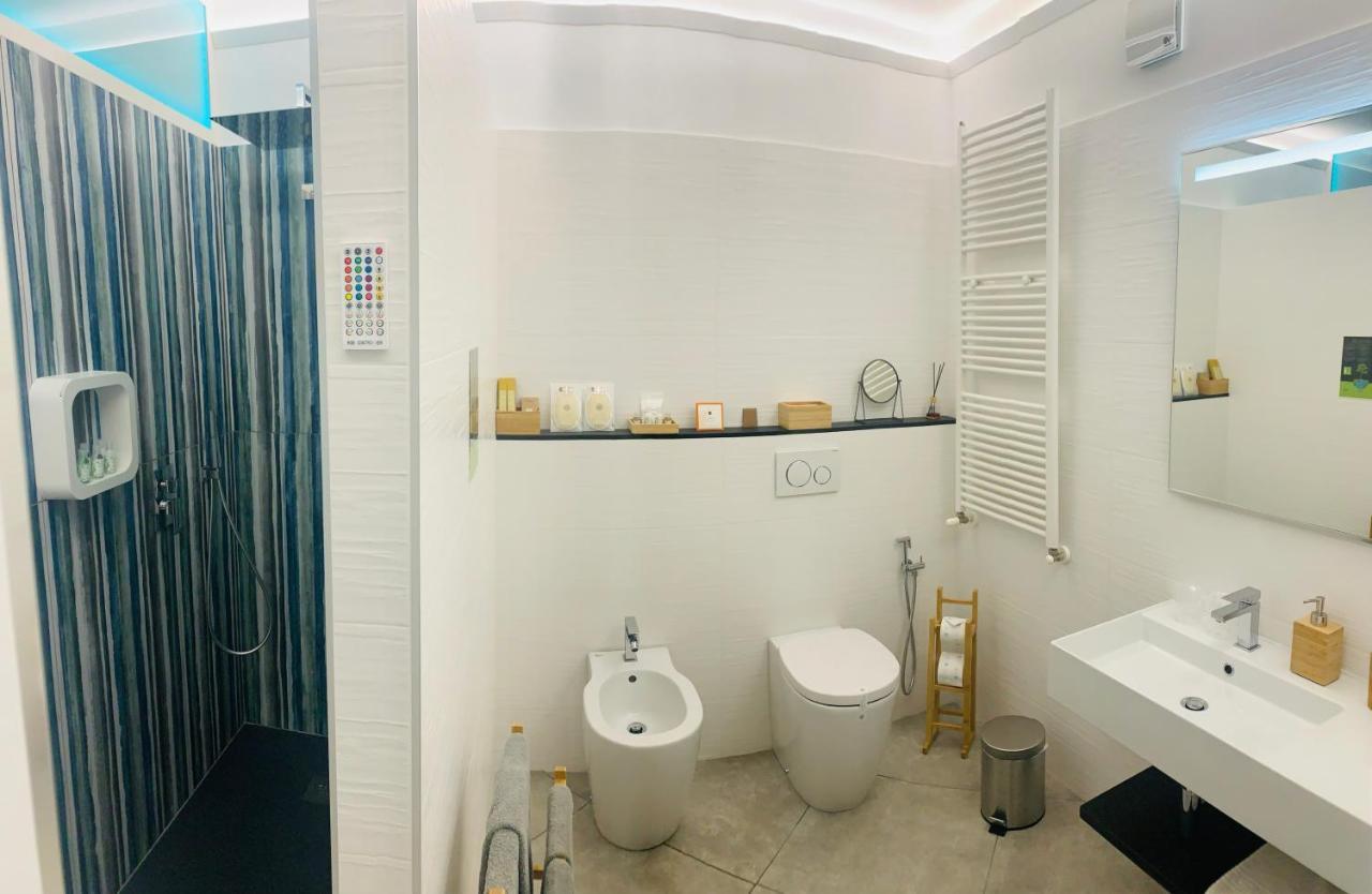 Bb Borgo Biella Bed & Breakfast Candelo Ngoại thất bức ảnh