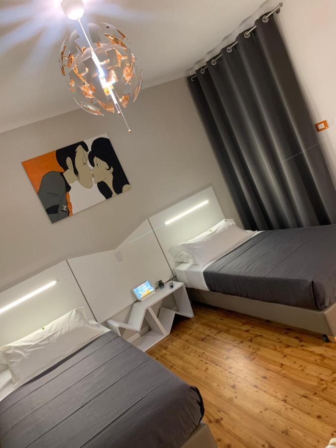 Bb Borgo Biella Bed & Breakfast Candelo Ngoại thất bức ảnh